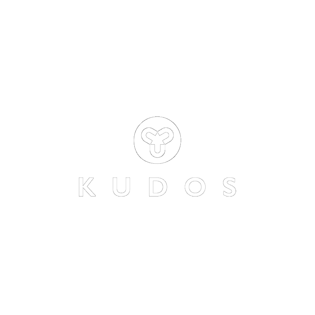 `Kudos logo
