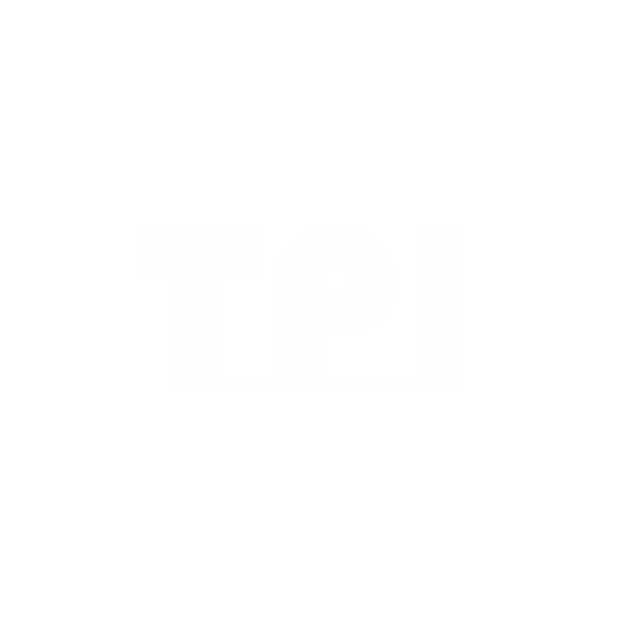 TPI white logo