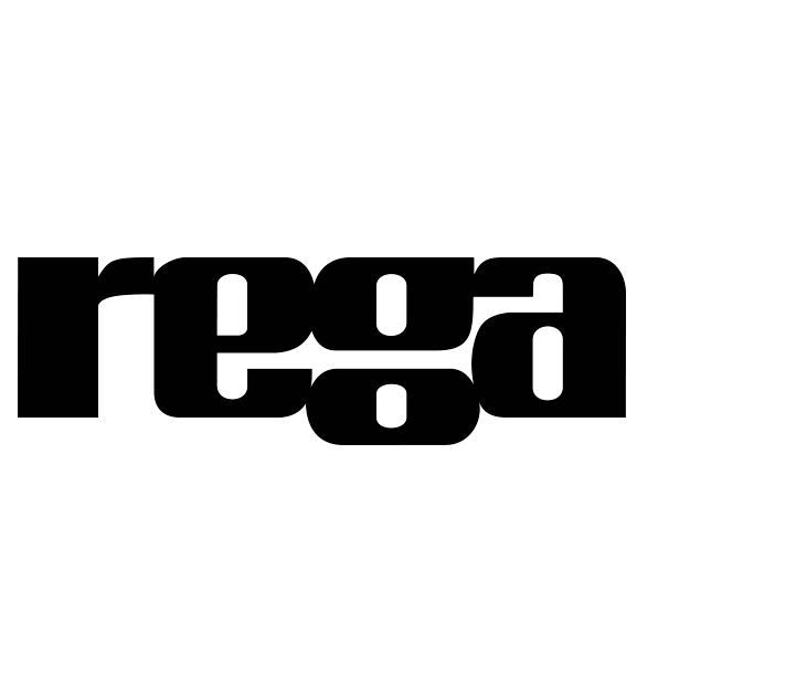 Official Rega logo