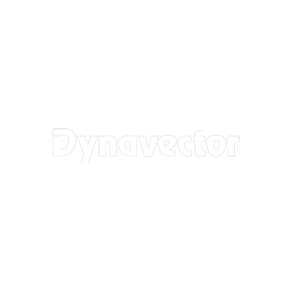 Dynavector logo