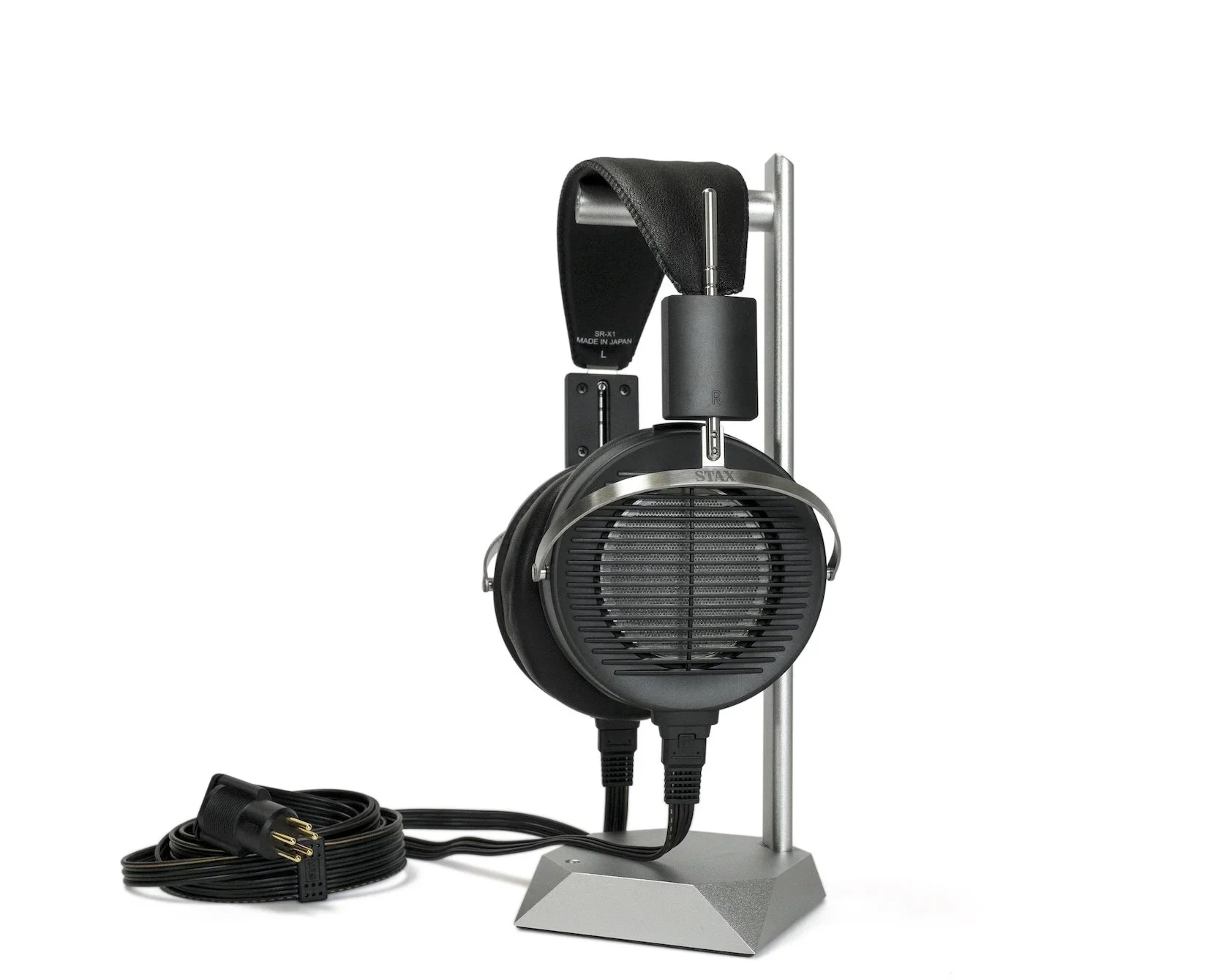 Stax SR-X1_stand.webp