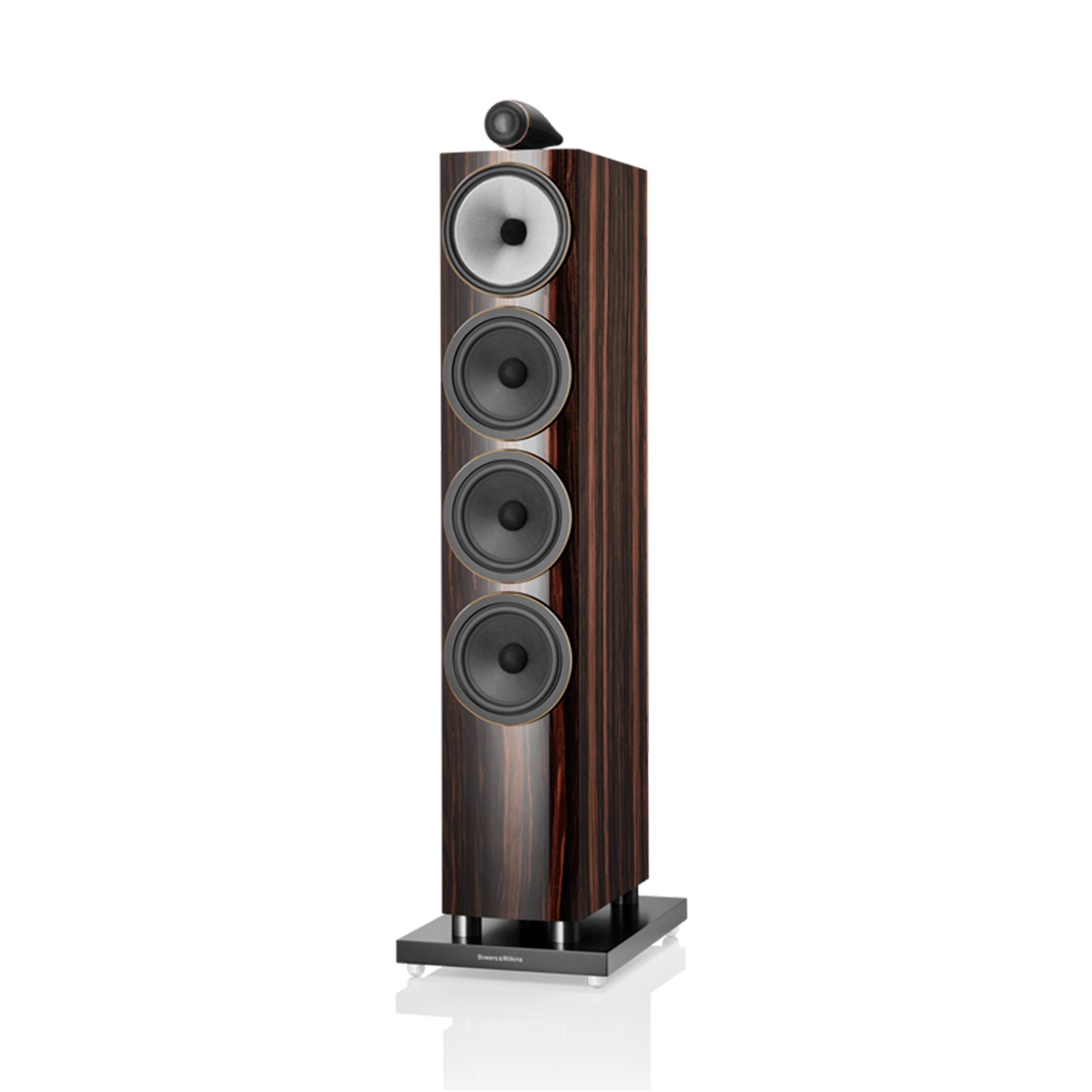 Bowers & Wilkins 702 S3 Signature Loudspeaker Datuk Gloss
