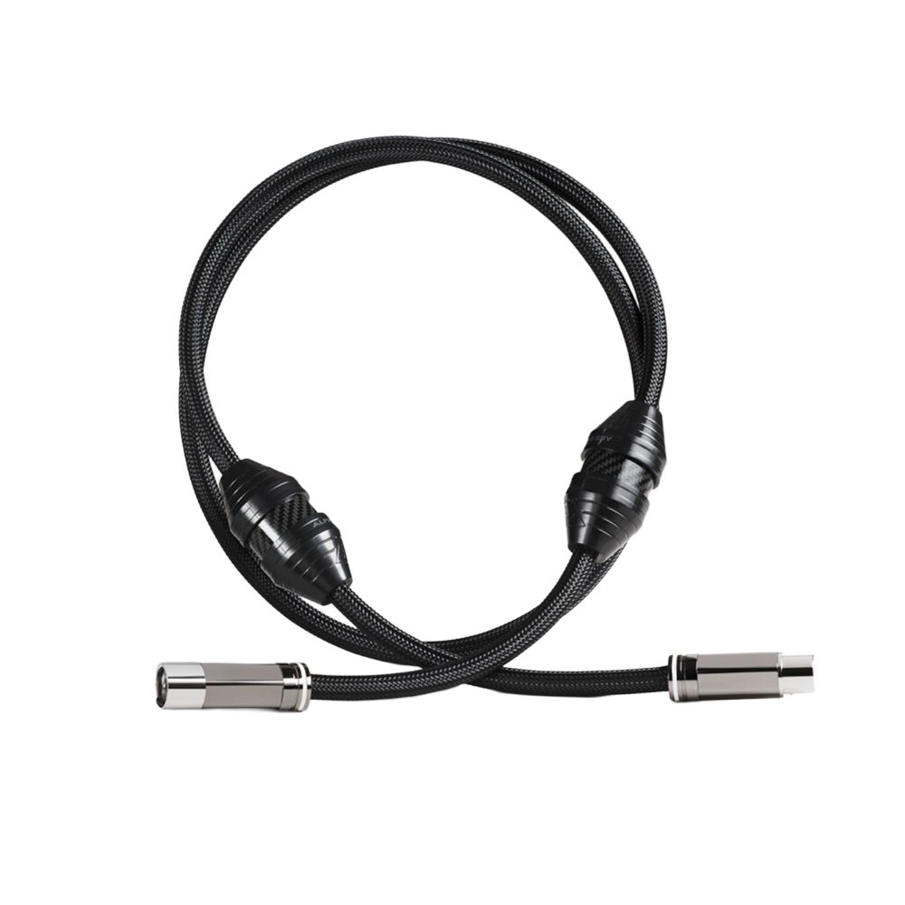 Shunyata Alpha-X AES/EBU Digital Cable