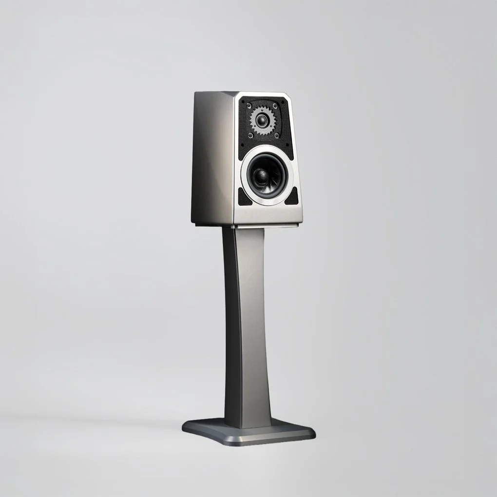 Wilson Audio TuneTot