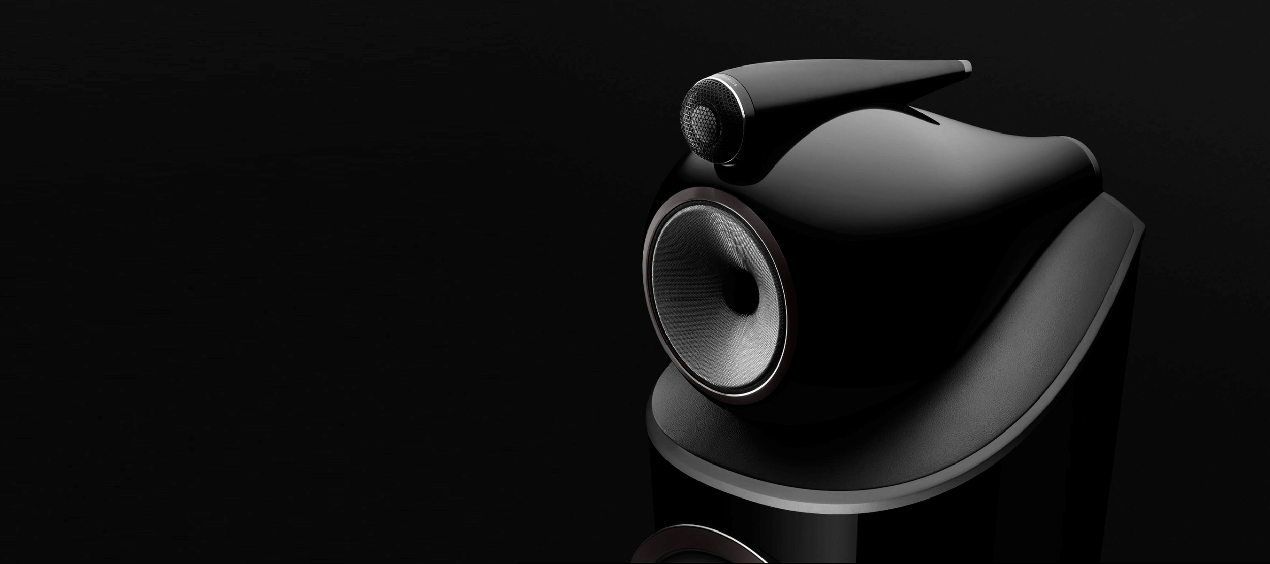 Bowers & Wilkins - Shop by Brand