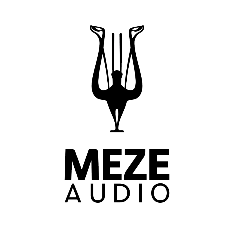 Meze Audio logo