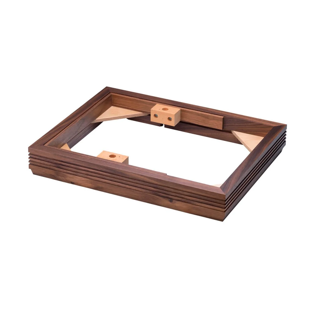 Linn LP12 Turntable Fluted Plinth