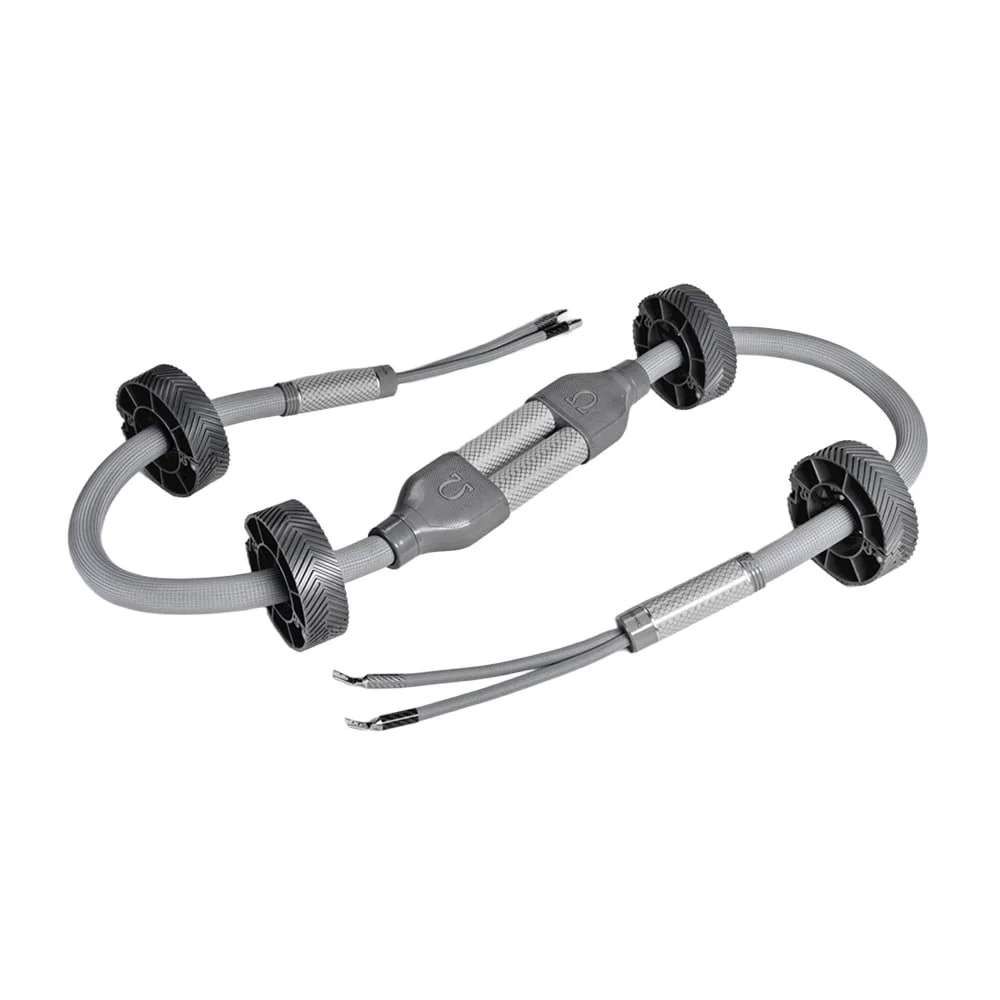 Shunyata Omega-X Speaker Cables
