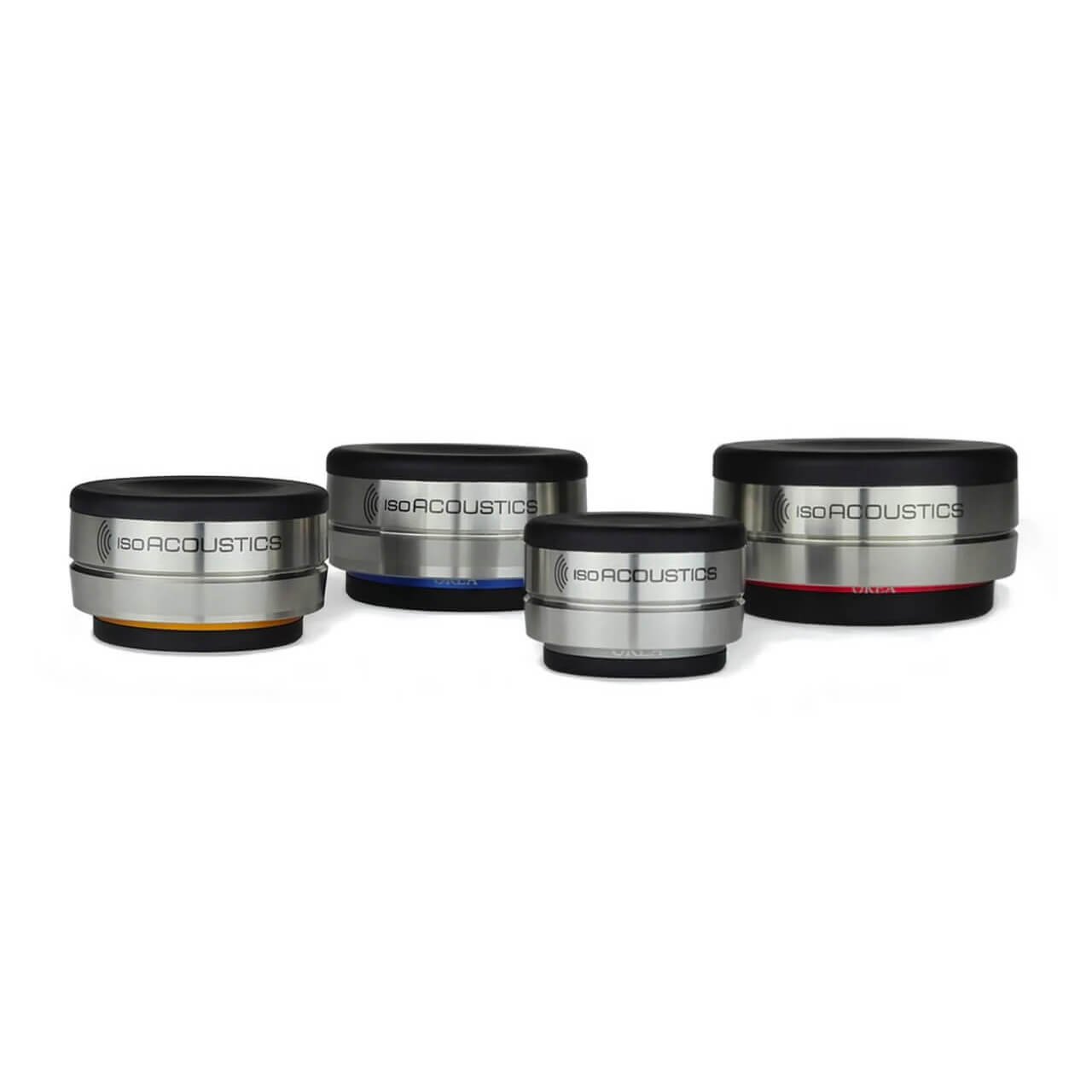 IsoAcoustics OREA Series Isolation Pucks