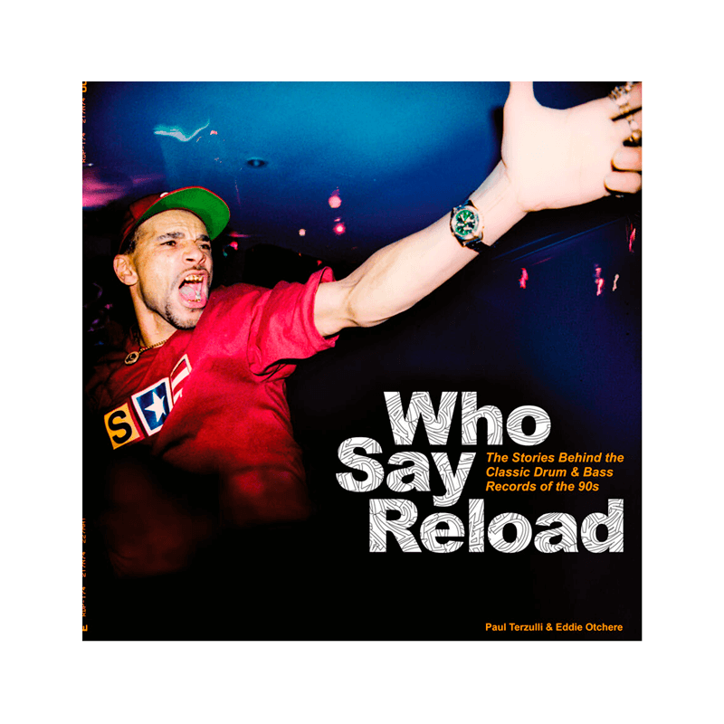Who Say Reload