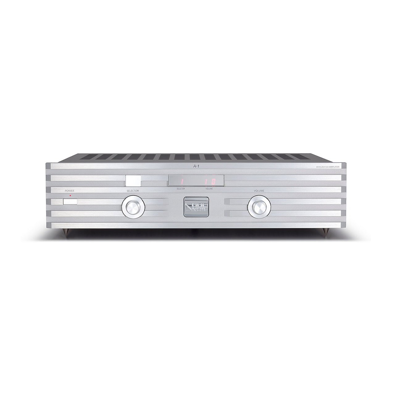 Soulnote A-1 Integrated Amplifier