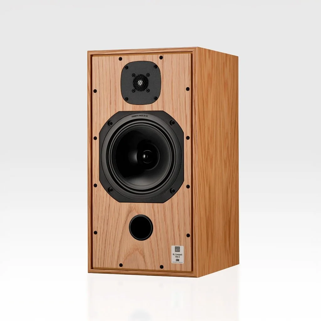 Harbeth C7ES-3 XD2 Standmount Loudspeaker