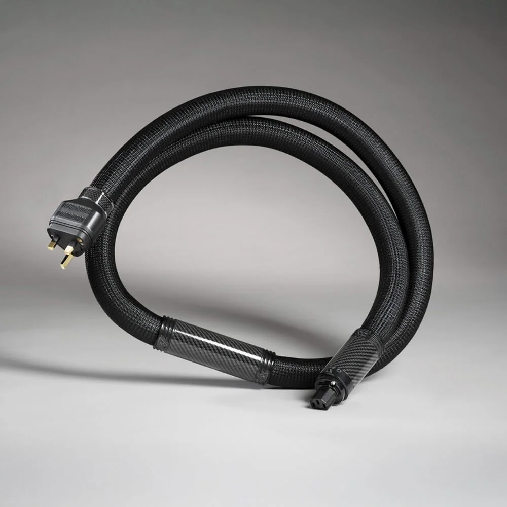 Shunyata Sigma-X XC Power Cable