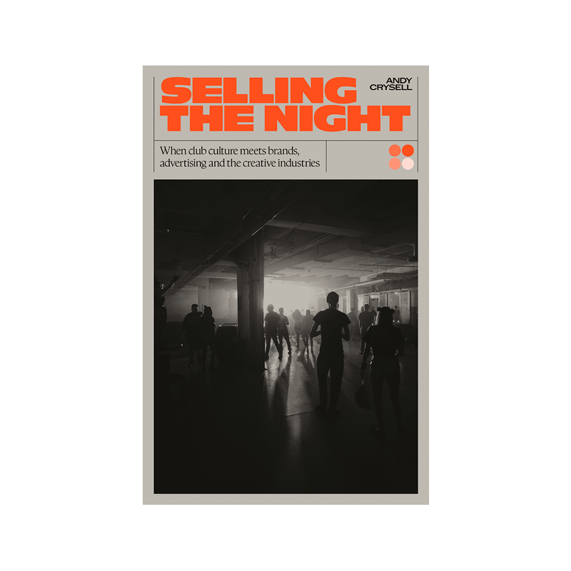 Selling The Night