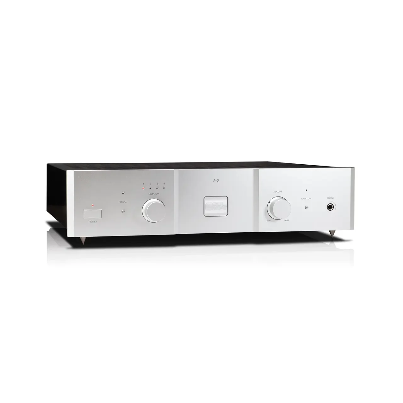 Soulnote A-0 v2 Integrated Amplifier