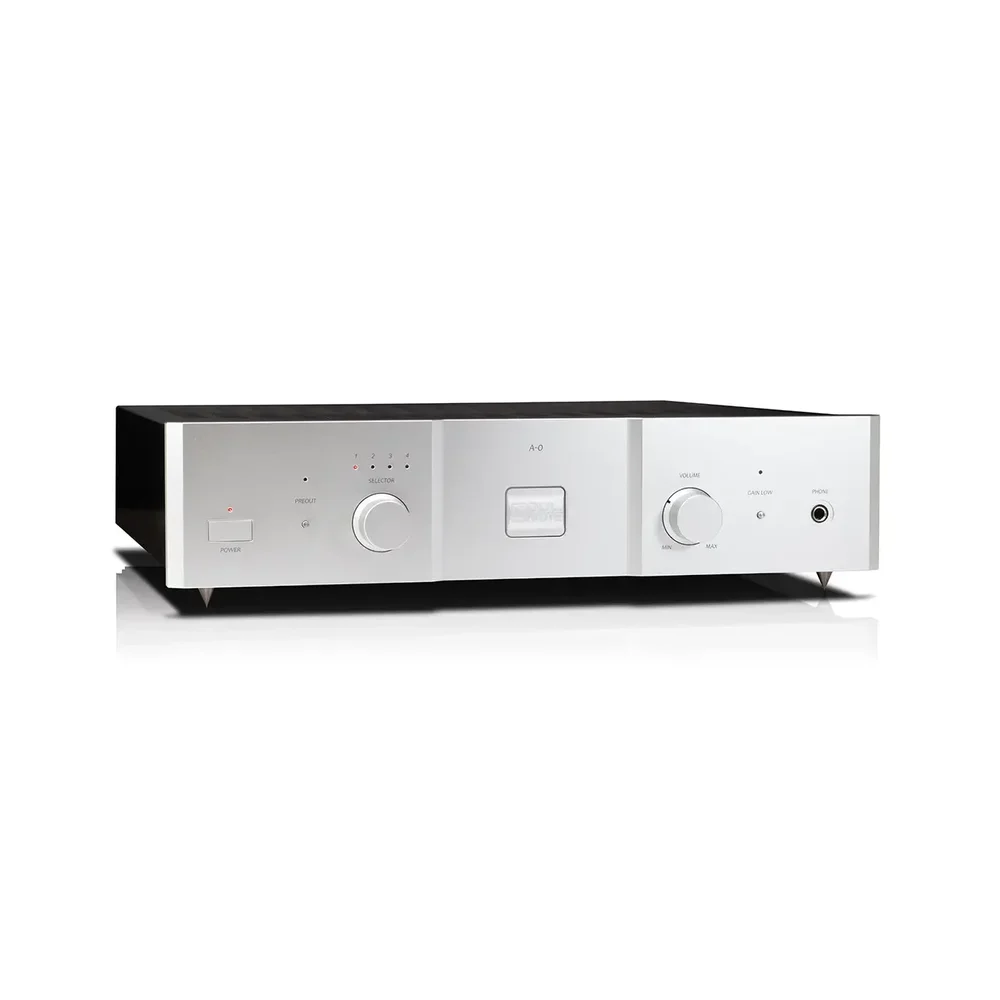 Soulnote A-0 ver.2 Integrated Amplifier - 10W Non-NFB Hi-Fi Amp