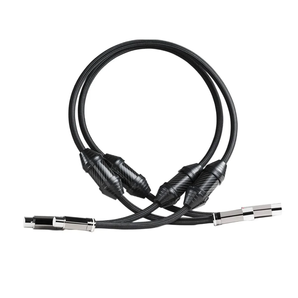 Shunyata Alpha-X XLR
