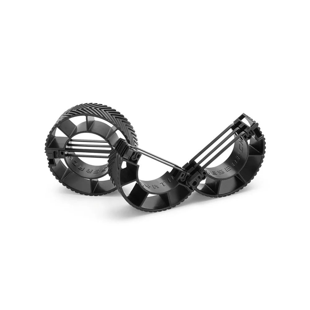 Shunyata Mobius Cable Suspension