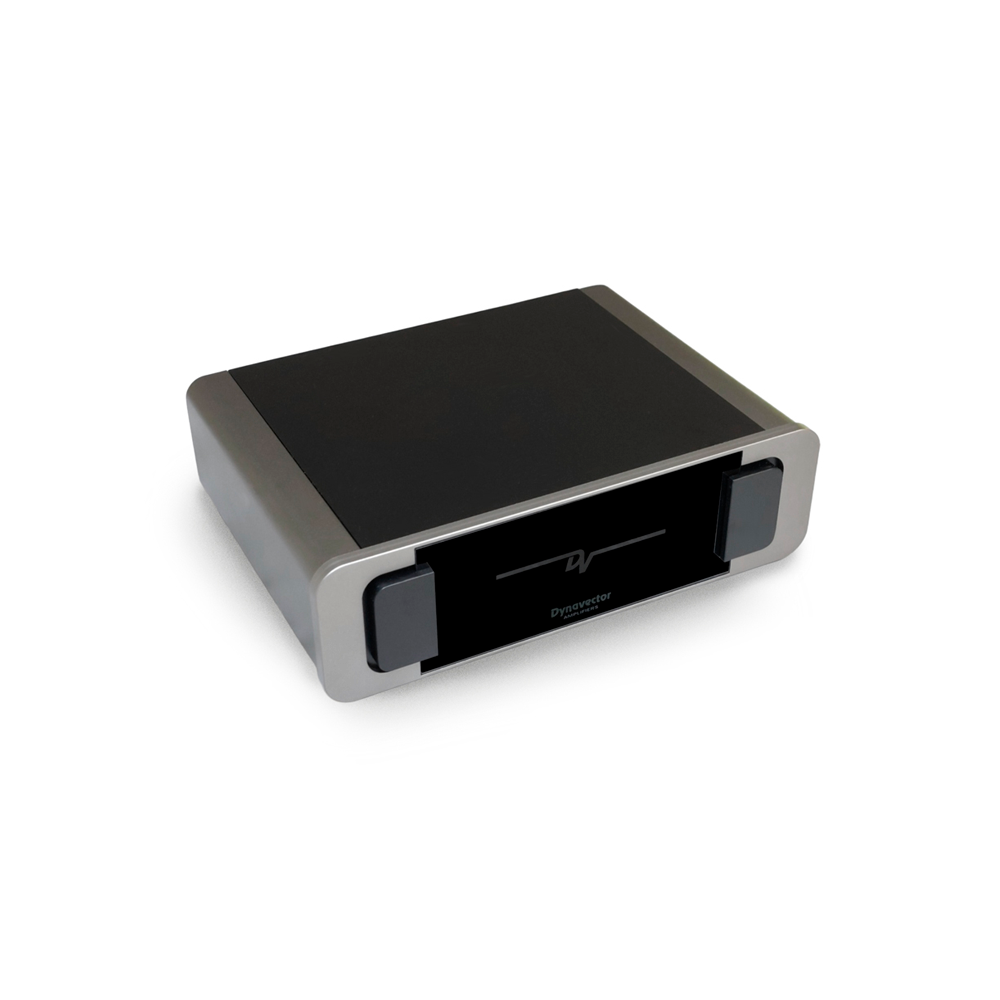 Rega Fono MM MK5 - Preamplificatore Phono A Magnete Mobile, Alloggiamento In Alluminio, Versione 2022