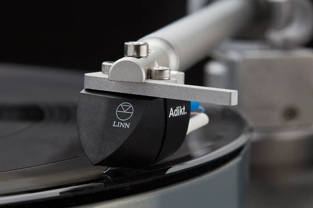 Linn Adikt Cartridge