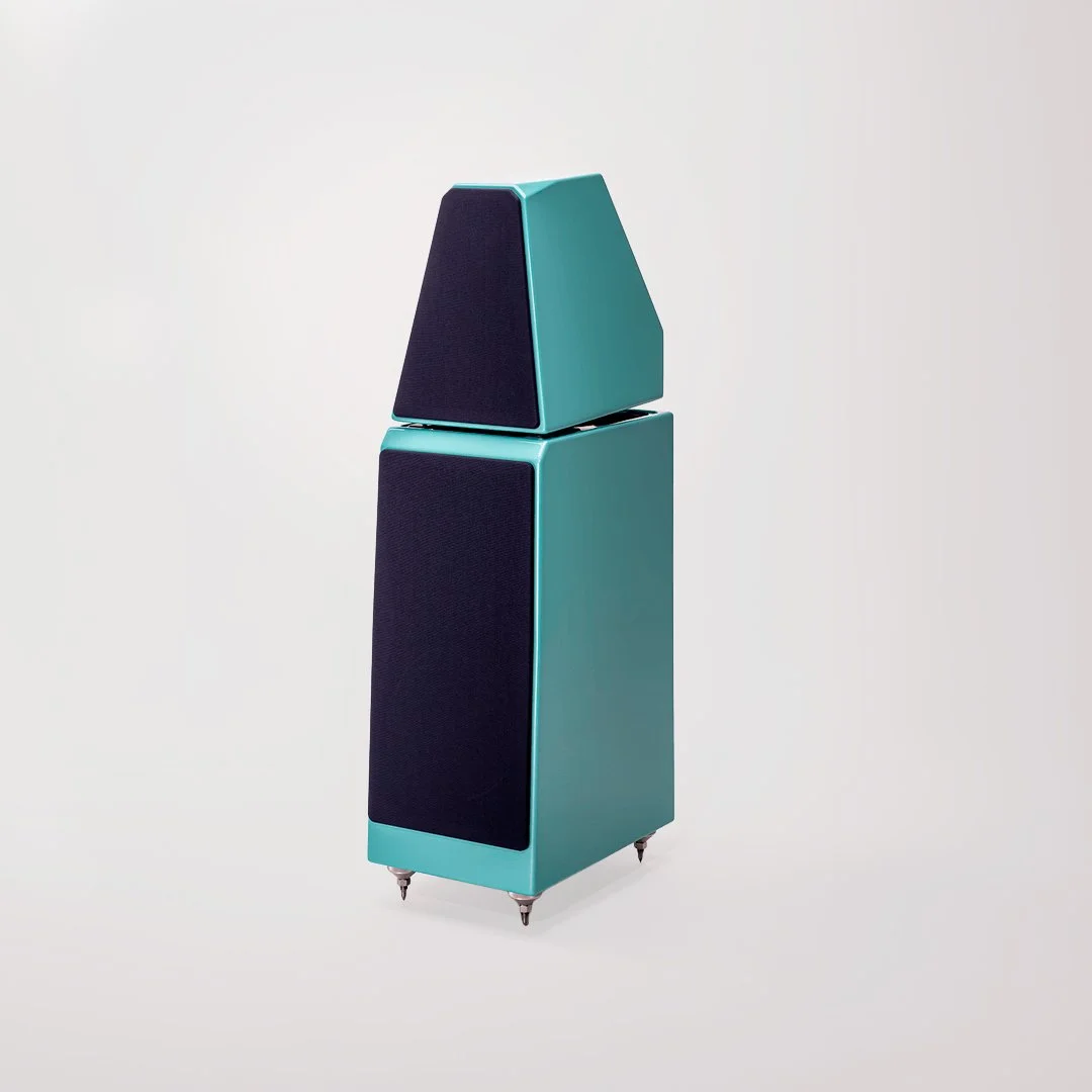 Wilson Audio WATT/Puppy