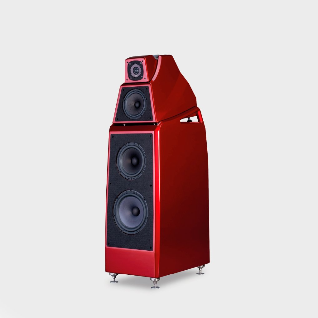 Wilson Audio Alexia V Loudspeakers