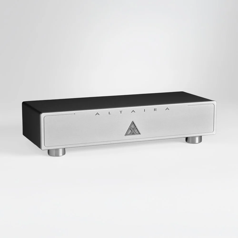 Shunyata Altaira-X Grounding Hub