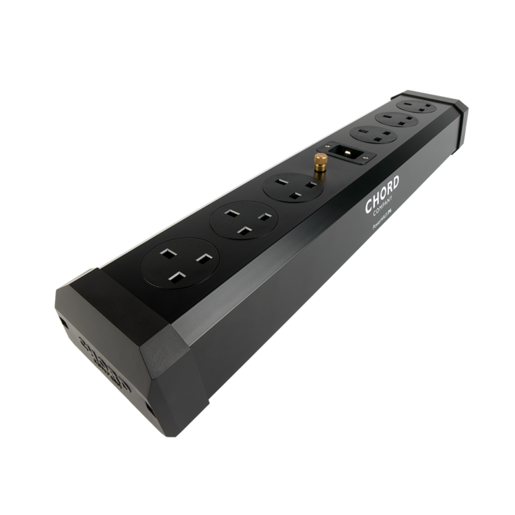 Chord PowerHAUS P6 Mains Distribution Block