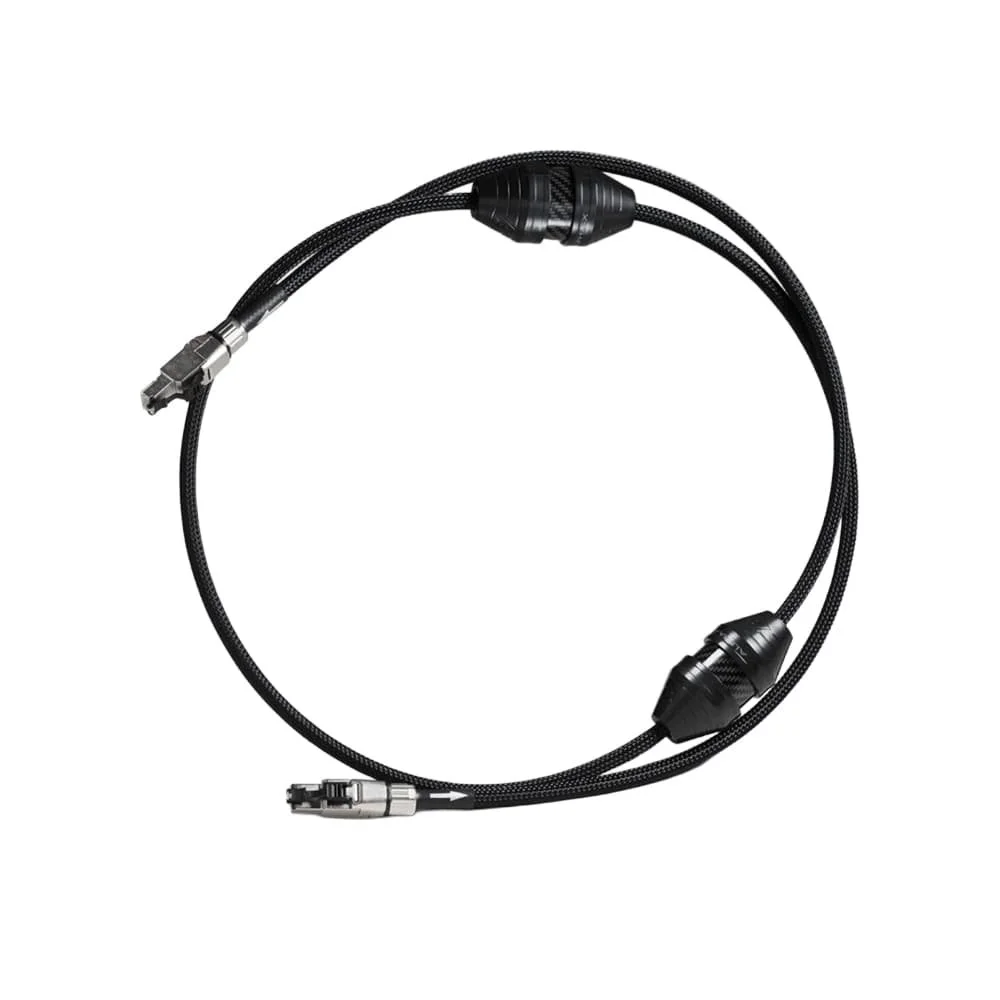 Shunyata Alpha-X Ethernet Cable