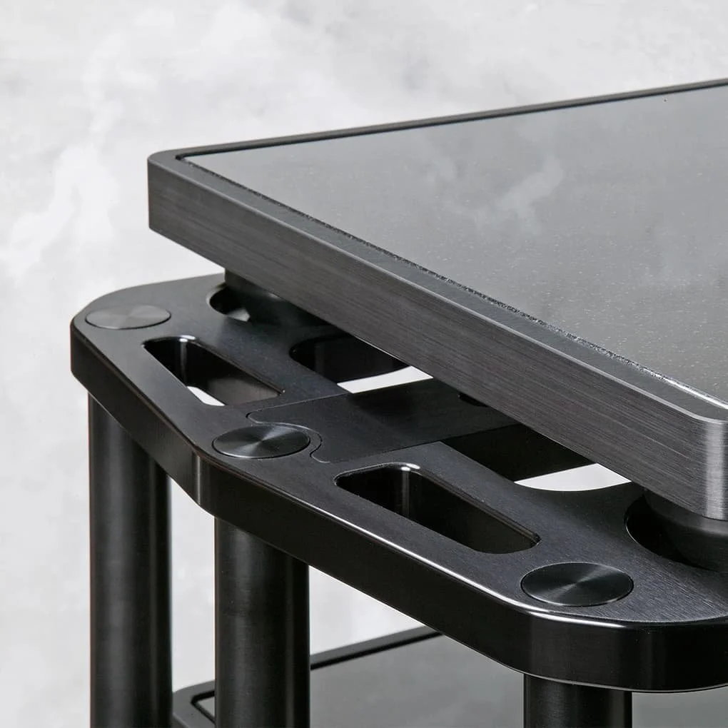 HRS SXR Audio Stand - 5 Levels