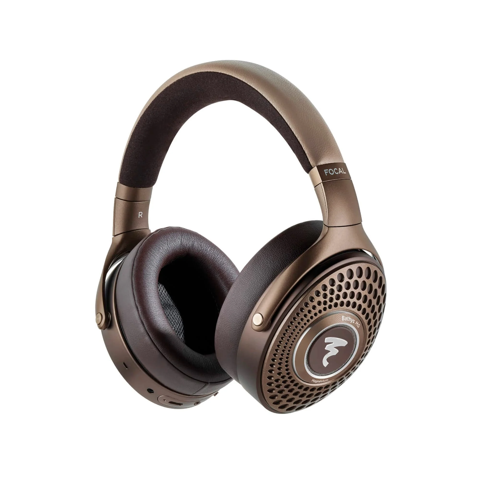 Focal Bathys MG Wireless Headphones