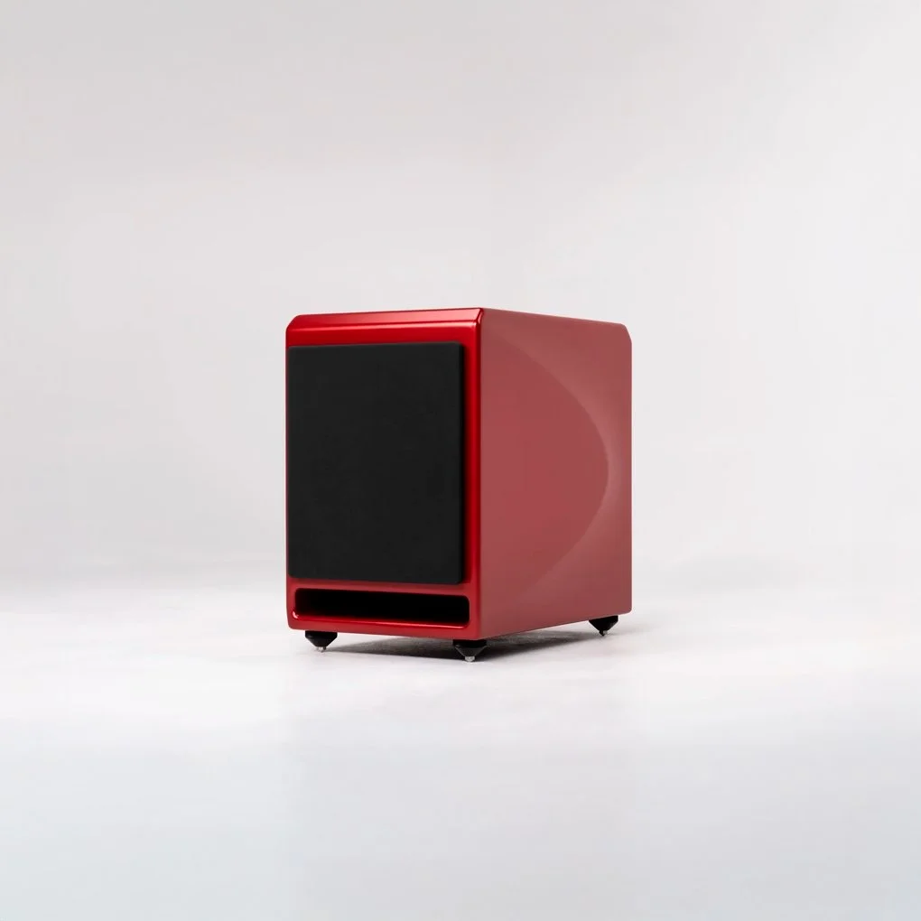 Wilson Audio Loke Subwoofer