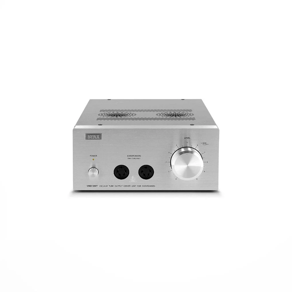 Stax SRM-500T Hybrid Energiser