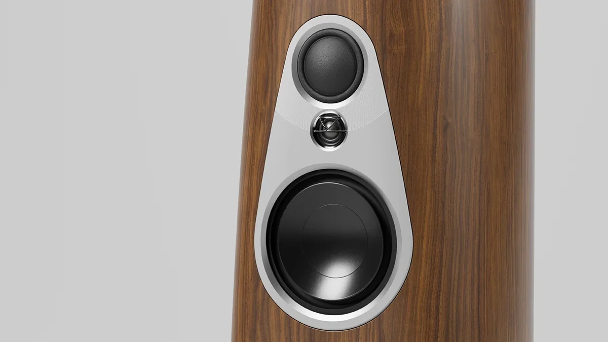 Linn 360 Loudspeaker
