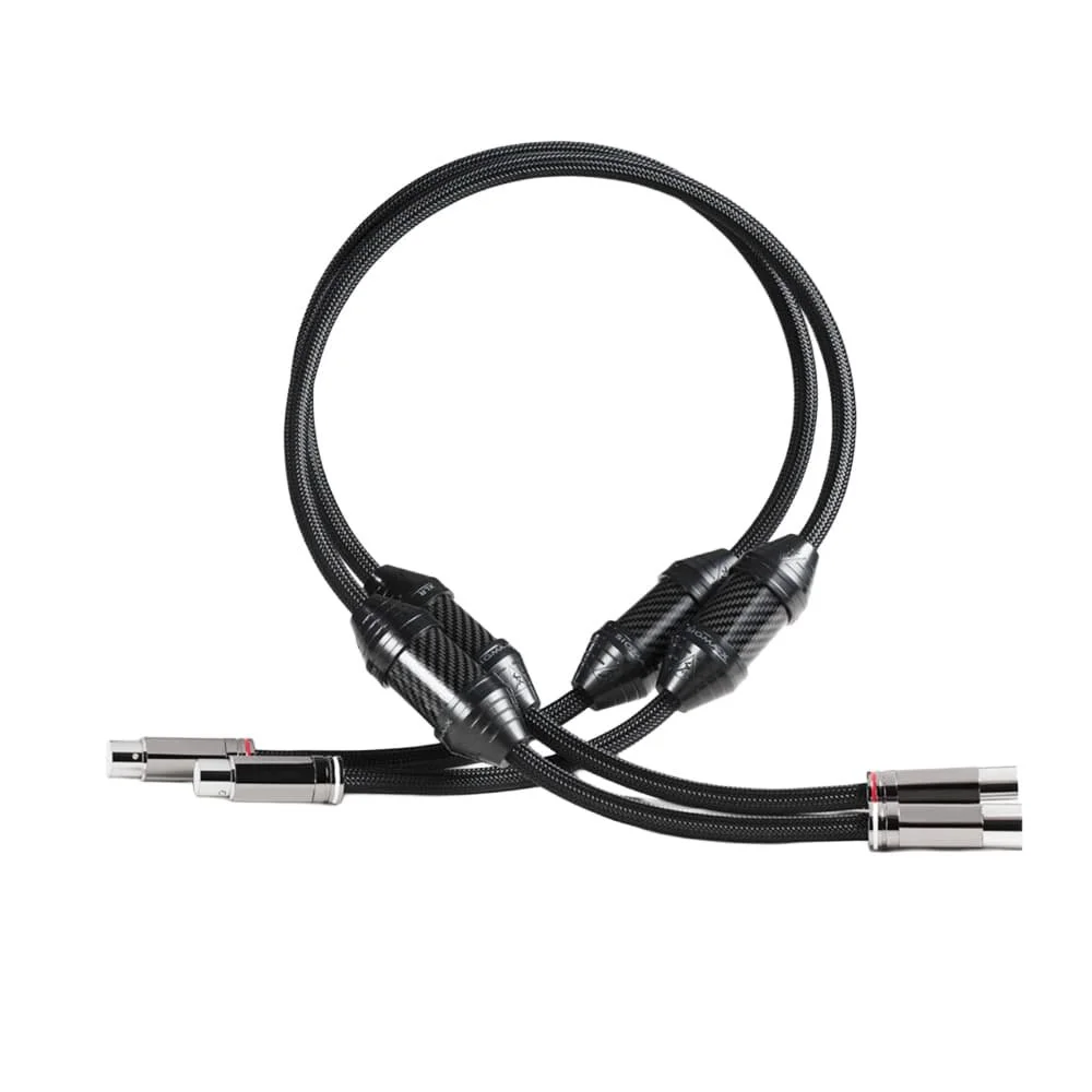 Shunyata Sigma-X XLR