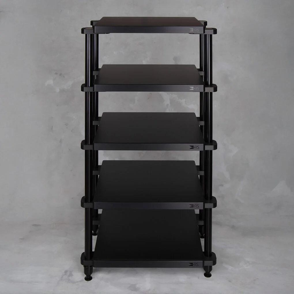 HRS EXR Audio Stand - 5 Levels
