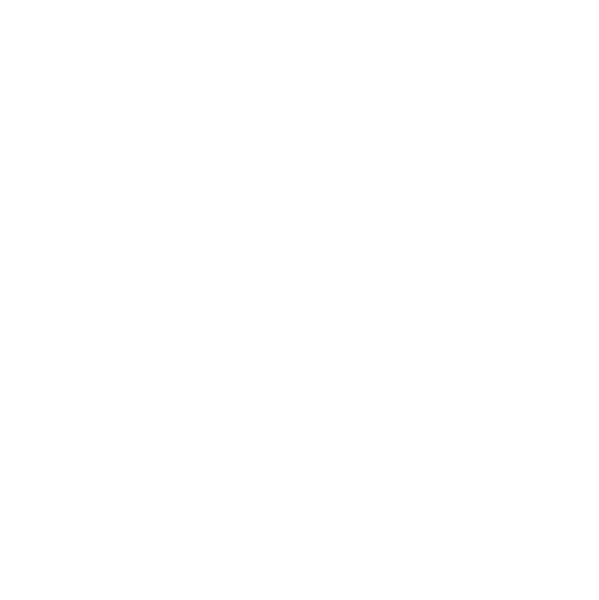 Focal logo white