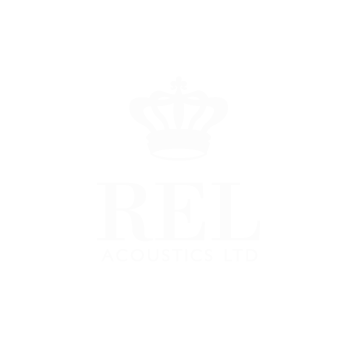 rek acoustics logo