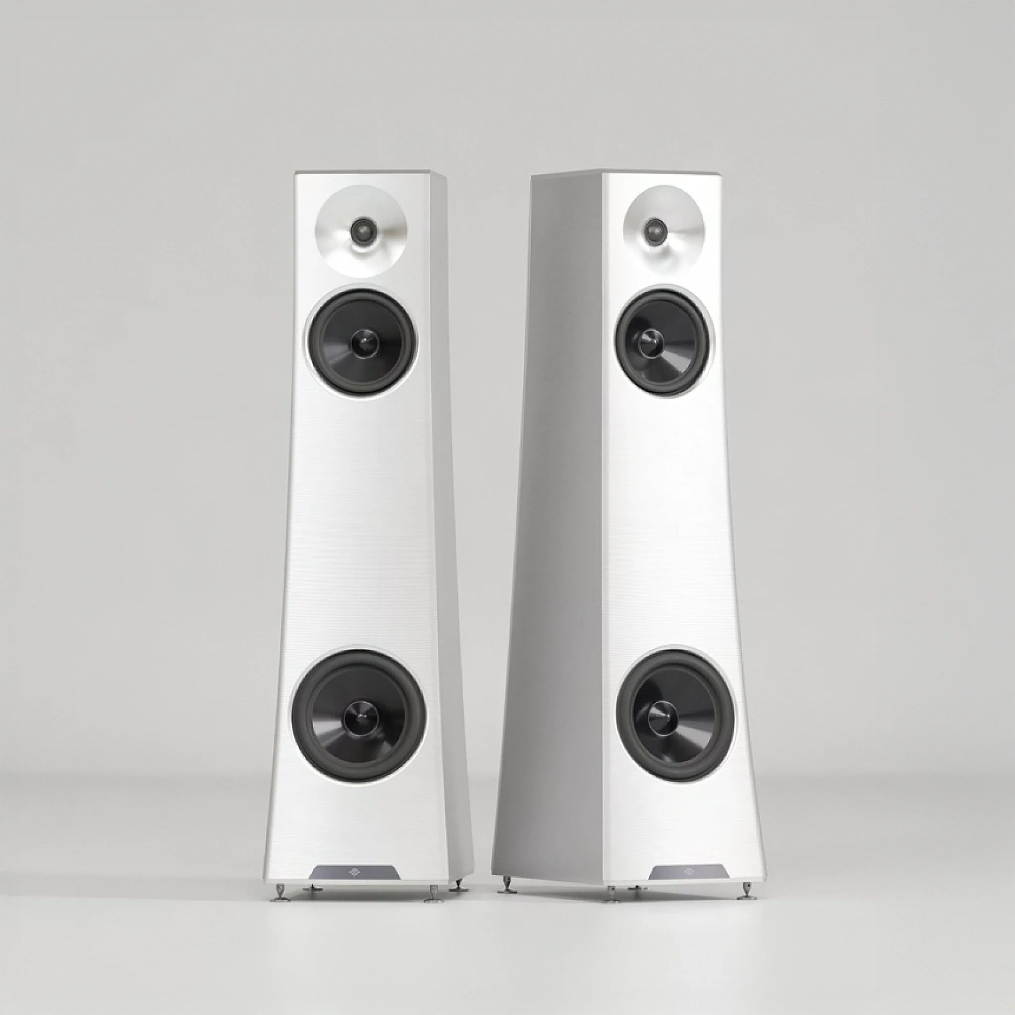 YG Acoustics VESPER 3 Reference Loudspeaker