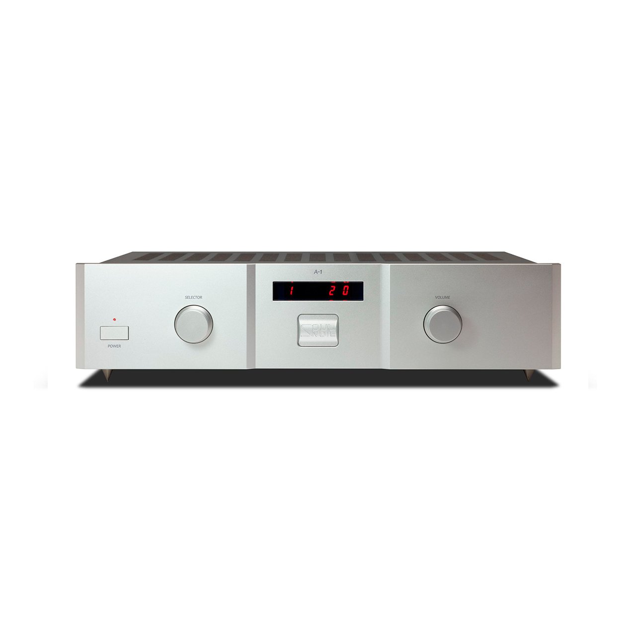 Soulnote A-1 v2 Integrated Amplifier