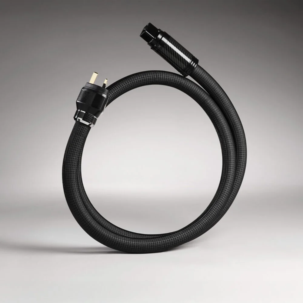 Shunyata Alpha-X NR Power Cable