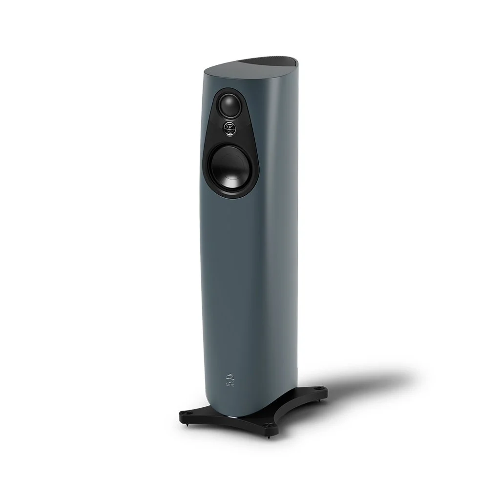 Linn 343 Loudspeaker (PWAB)