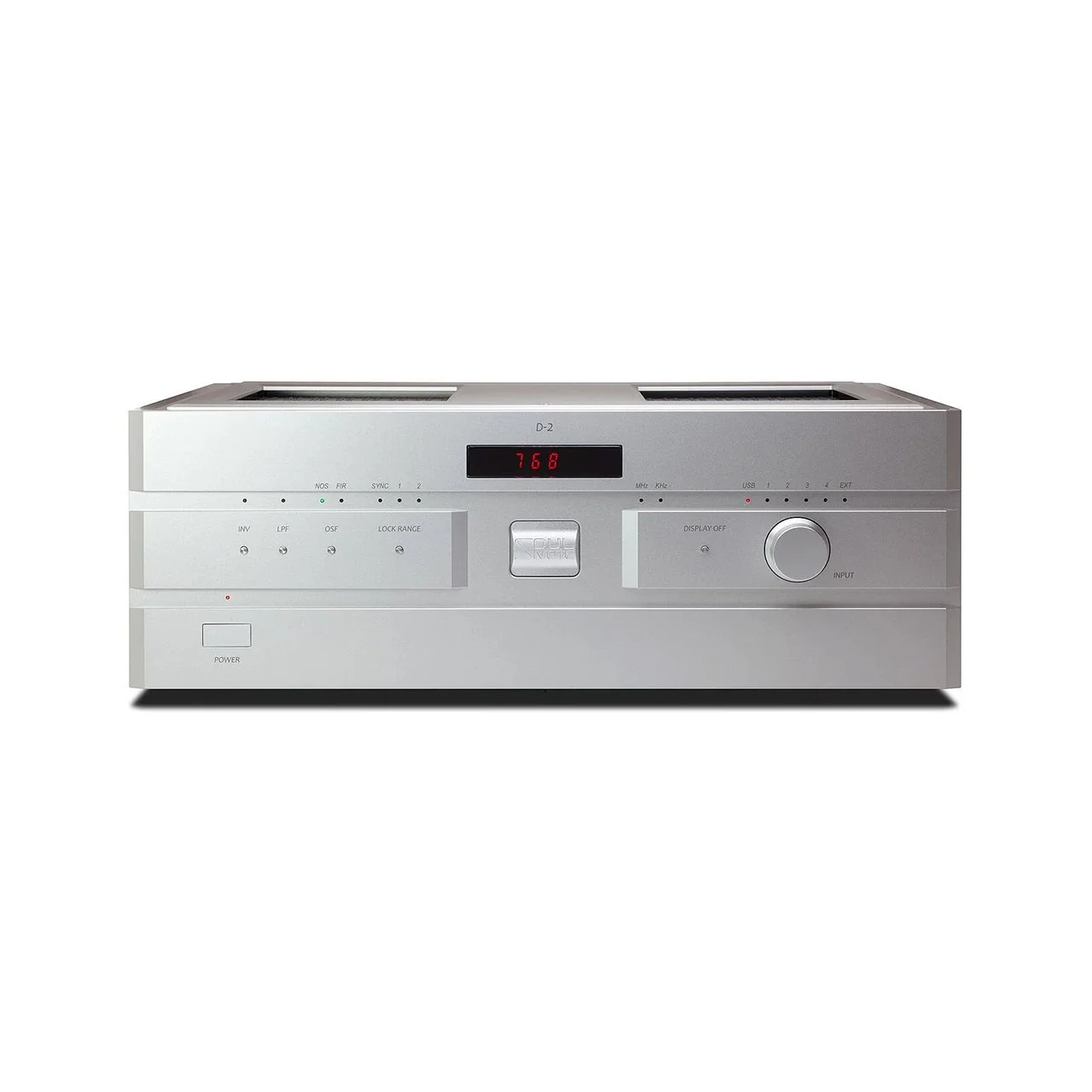 Soulnote D-2 v2 D/A Converter