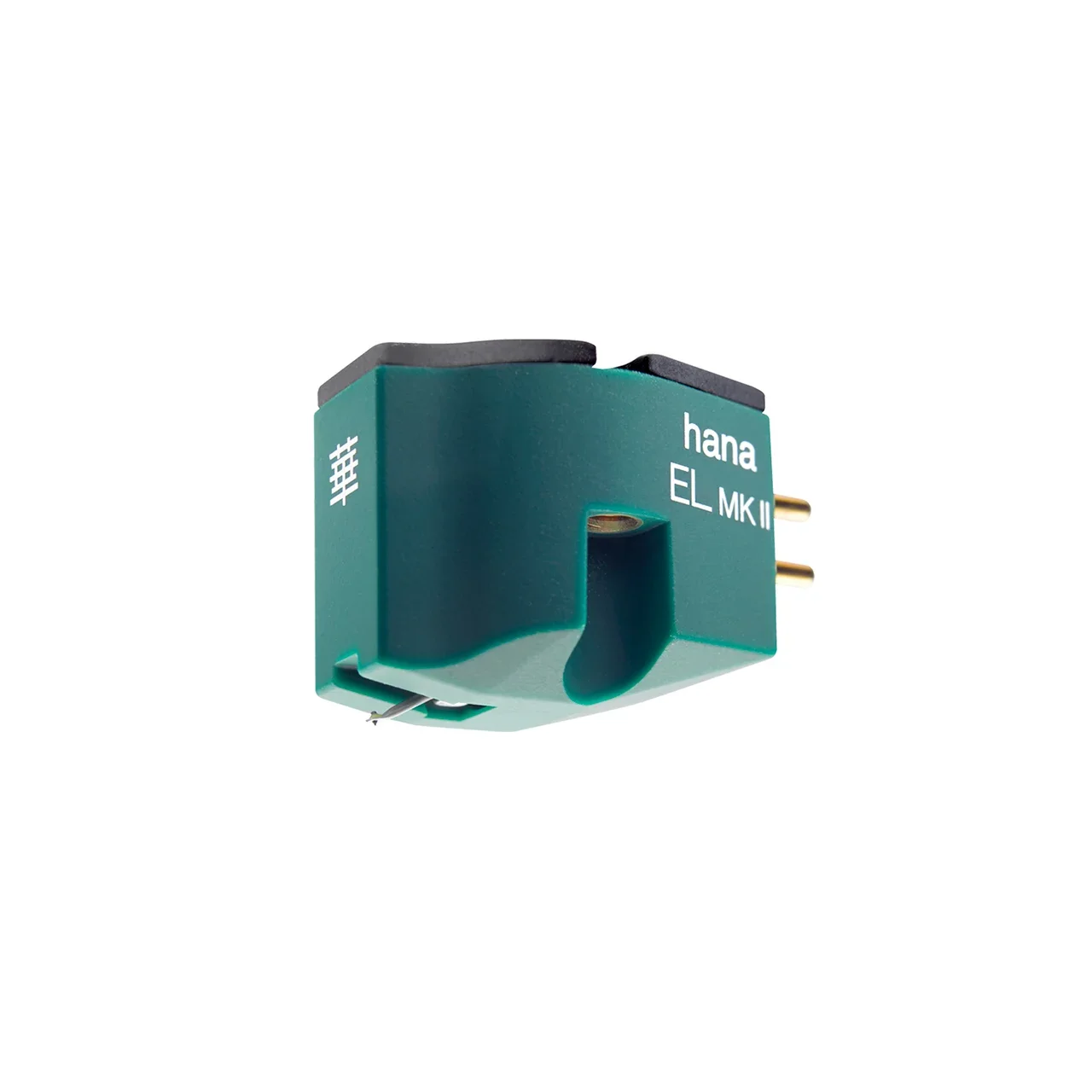 Hana EL Low-Output MK II MC Cartridge