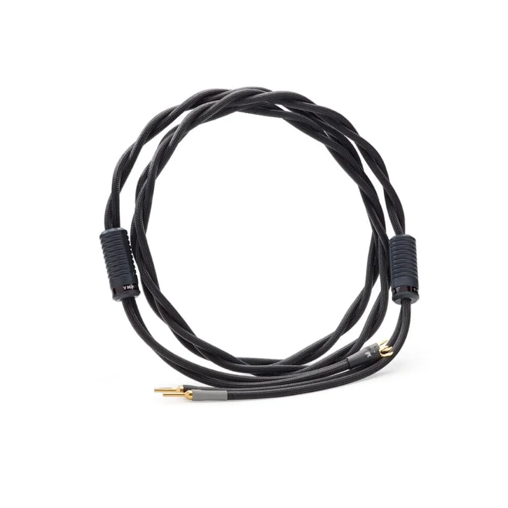 Shunyata Gamma Speaker Cable