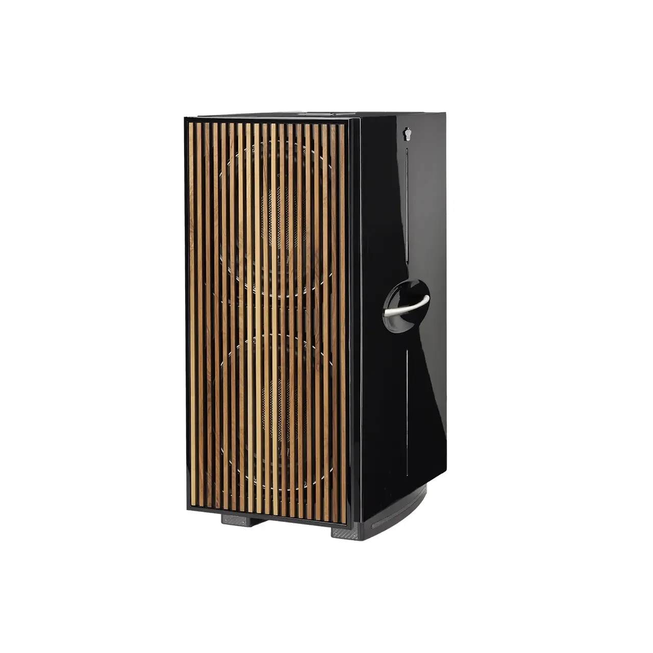REL 212 Black Label Subwoofer
