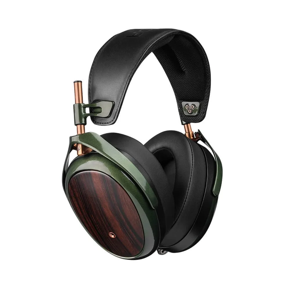 Meze STRADA Headphones