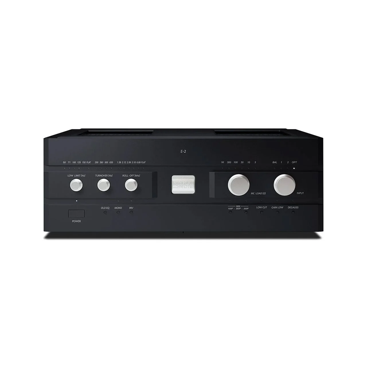 Soulnote E-2 v2 Phono Equalizer