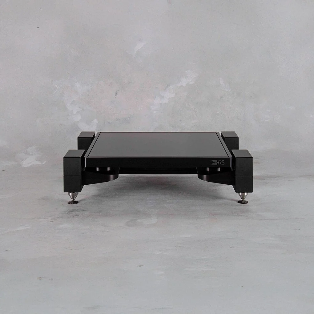 HRS VXR Audio Stand - 1 Level