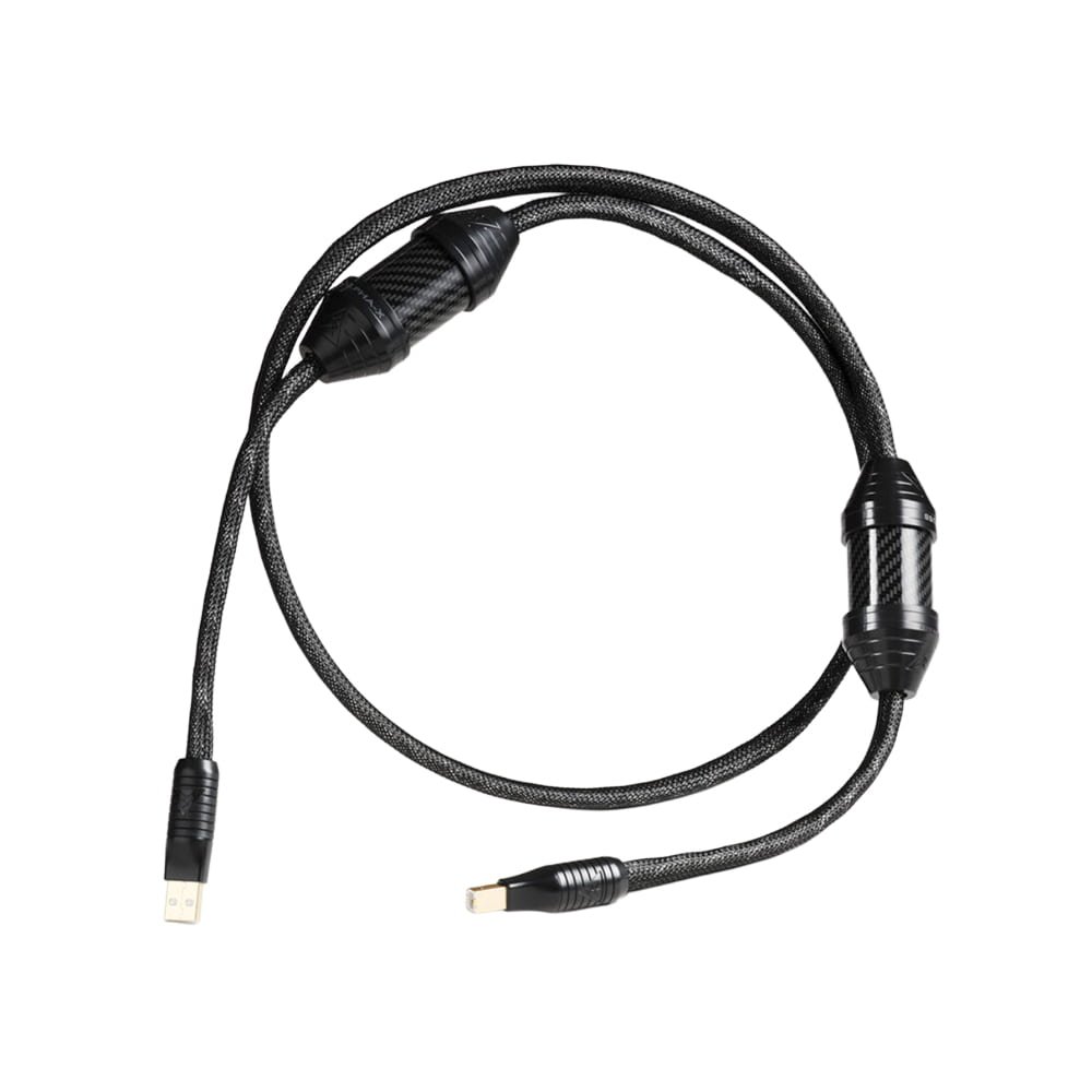 Shunyata Alpha-X USB Cable